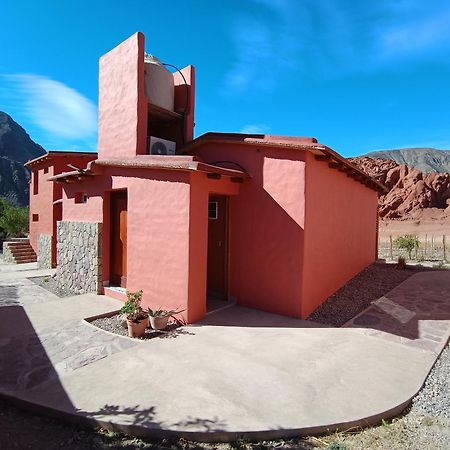Pirca Del Abuelo II Hotel Purmamarca Exterior photo